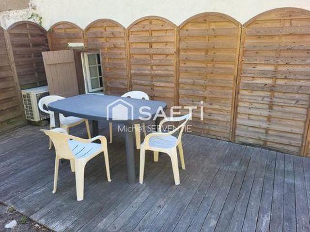 Appartement 2 chambres, Mimizan Aquitaine 40200 DS103743311
