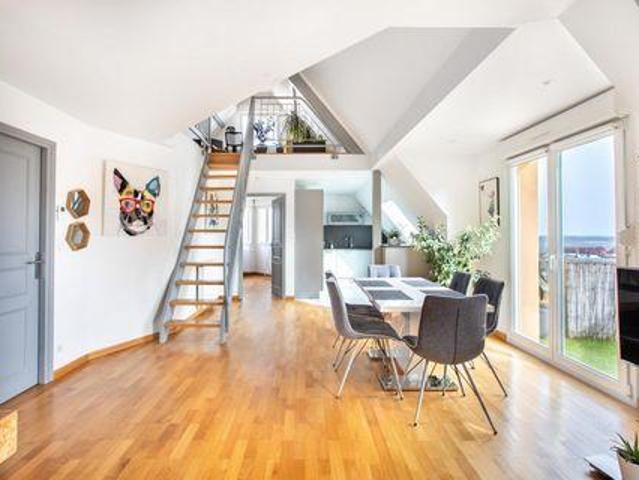 Appartement 2 chambres, Mittelwihr Alsace 68630 ELS99836478