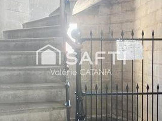 Appartement 2 chambres, Moirans Rhône 38430 DLS105363432