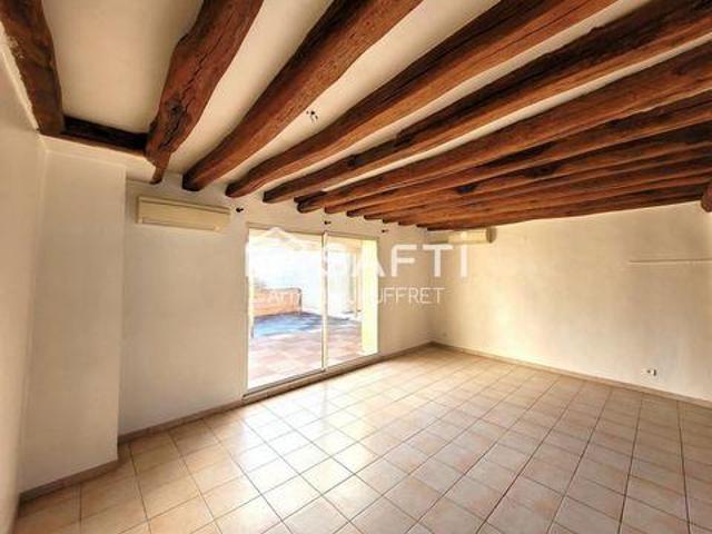 Appartement 2 chambres, Moisselles Île 95570 ELS103659446