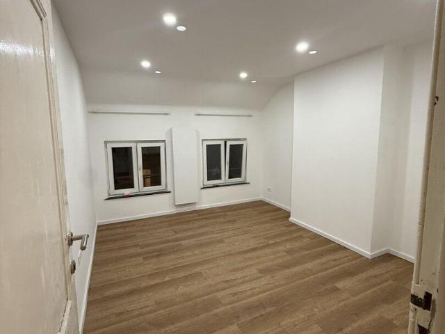 Appartement 2 chambres Molenbeek, lumineux et moderne