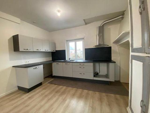 Appartement 2 chambres, Mont Aquitaine 40000 DS102759099