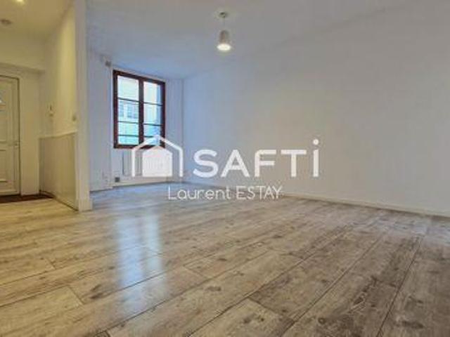 Appartement 2 chambres, Montauban Midi 82000 DS105607361