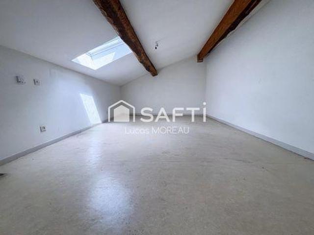 Appartement 2 chambres, Montauban Midi 82000 DS101313658