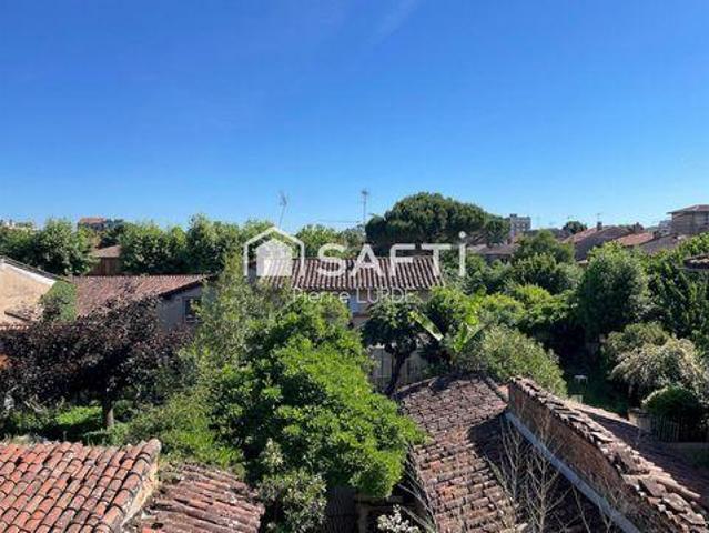 Appartement 2 chambres, Montauban Midi 82000 DS102666344