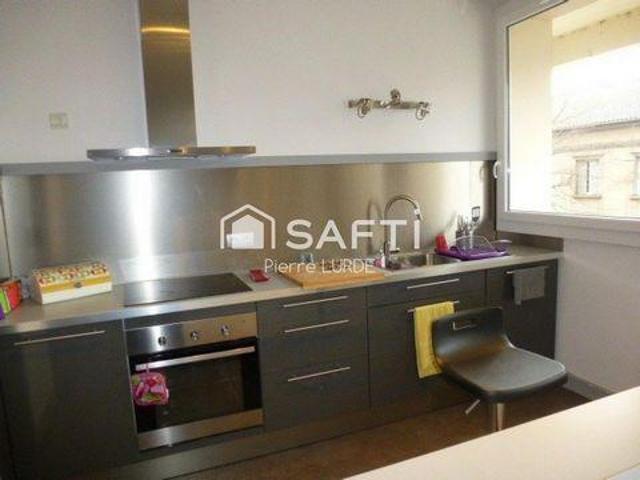 Appartement 2 chambres, Montauban Midi 82000 DS103156521