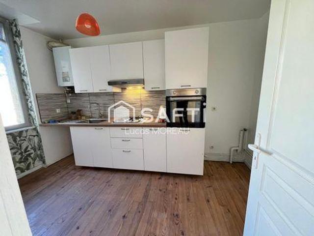 Appartement 2 chambres, Montauban Midi 82000 DS103883179