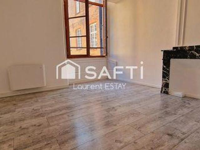 Appartement 2 chambres, Montauban Midi 82000 DS99836263