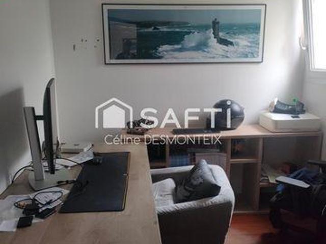 Appartement 2 chambres, Montbeliard Franche 25200 ES100773158