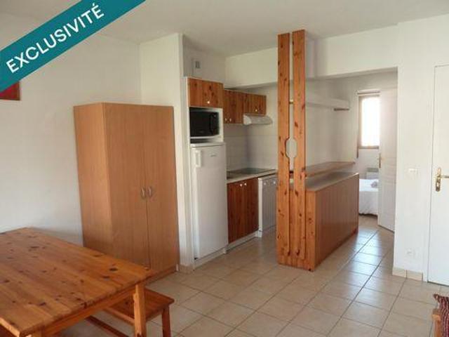 Appartement 2 chambres, Montbrun Rhône 26570 DLS103883322