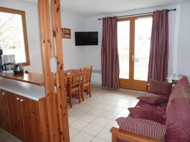 Appartement 2 chambres, Montbrun Rhône 26570 DS103883306