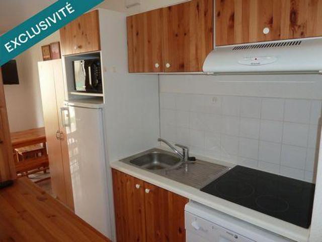 Appartement 2 chambres, Montbrun Rhône 26570 ELS103883322