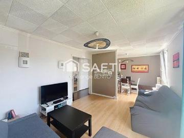 Appartement 2 chambres, Montesson Île 78360 DS103308144