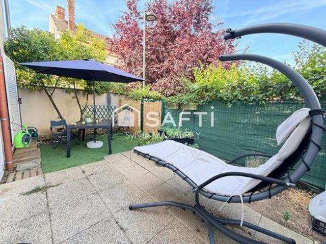 Appartement 2 chambres, Montereau Île 77130 DLS104880760