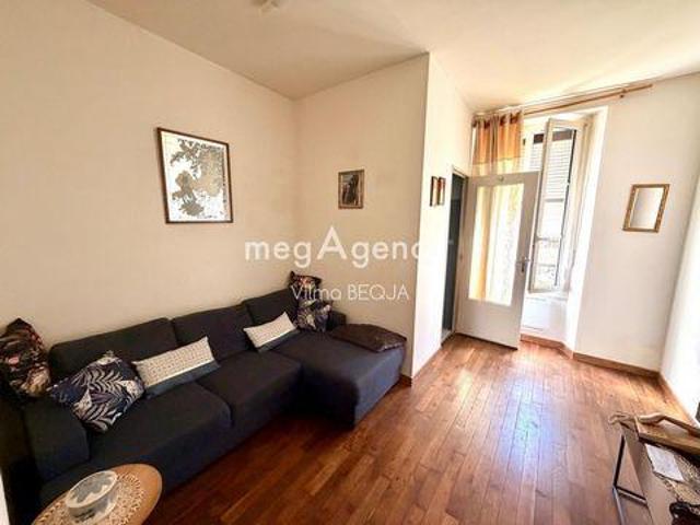 Appartement 2 chambres, Montereau Île 77130 DS100683621