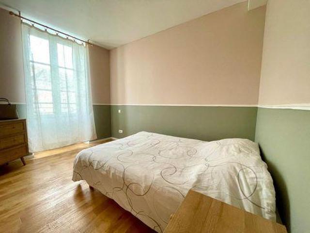 Appartement 2 chambres, Montereau Île 77130 ELS104846859