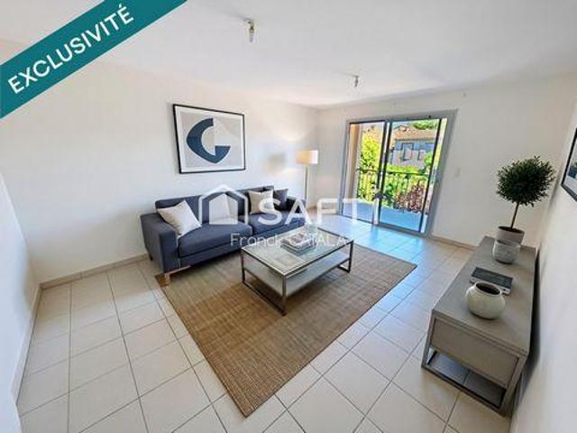 Appartement 2 chambres, Montgiscard Midi 31450 DS103743273