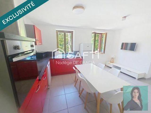 Appartement 2 chambres, Montlaur Midi 31450 DS103156403