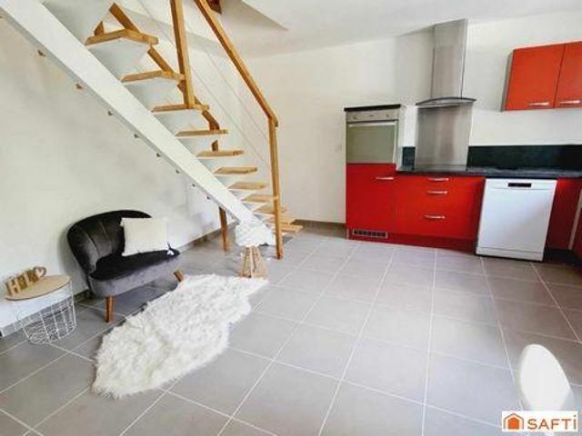 Appartement 2 chambres, Montlaur Midi 31450 DS103218388