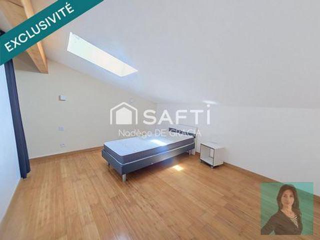 Appartement 2 chambres, Montlaur Midi 31450 ES103156403