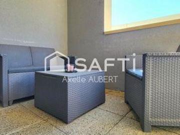 Appartement 2 chambres, Montluel Rhône 01120 DS102276386