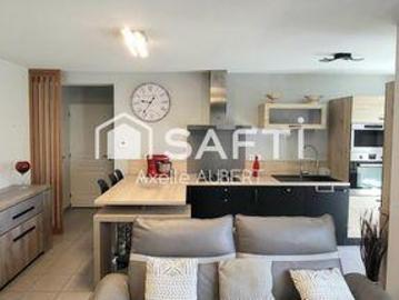 Appartement 2 chambres, Montluel Rhône 01120 ES102276386