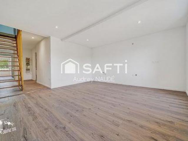 Appartement 2 chambres, Montois Lorraine 57860 DS102440069