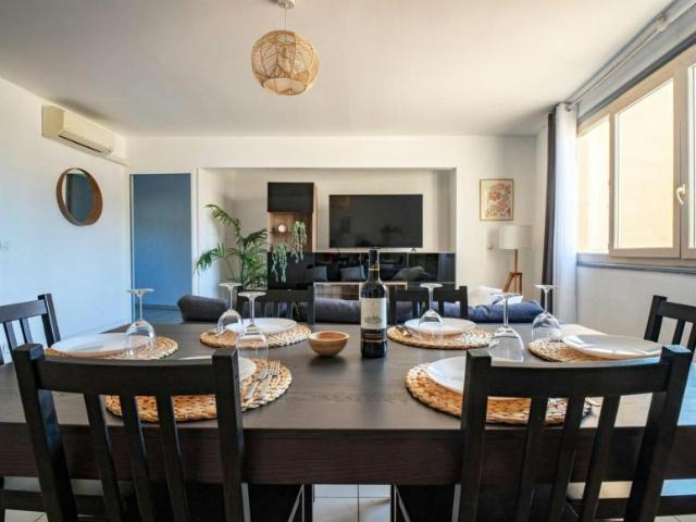 Appartement 2 chambres, Montpellier Montpellier 34000 ES106006319