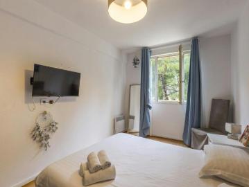 Appartement 2 chambres, Montpellier Montpellier 34000 ES100990721