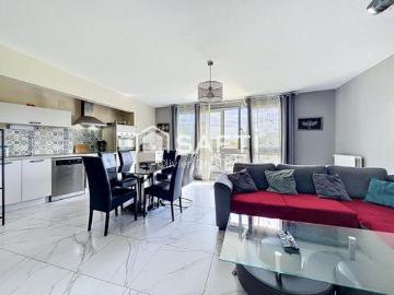 Appartement 2 chambres, Montpellier Languedoc 34000 DS102251809