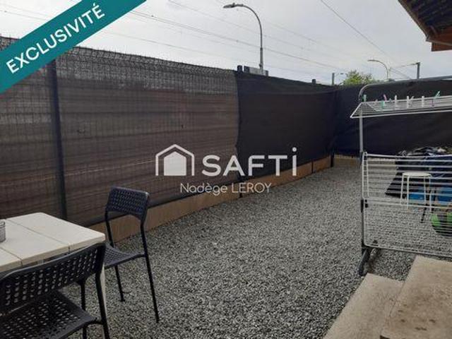 Appartement 2 chambres, Montreux Alsace 68210 DS103156206