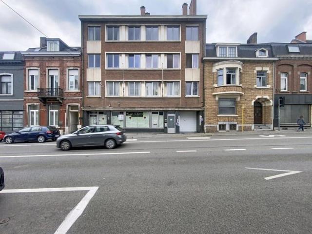 APPARTEMENT 2 CHAMBRES NAMUR