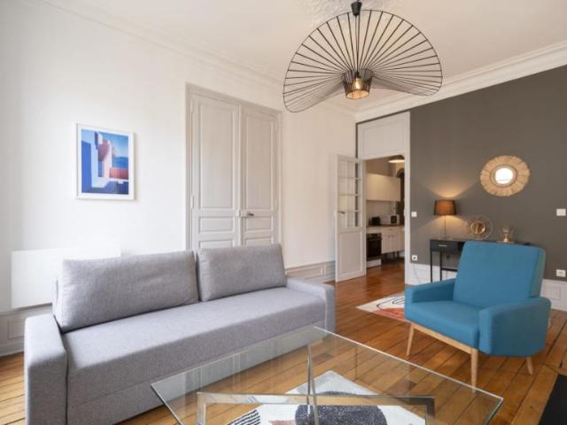Appartement 2 chambres, Nancy Nancy ES103581212