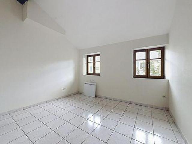 Appartement 2 chambres, Nancy Lorraine 54000 ES105720313