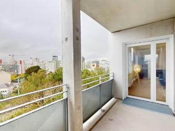 Appartement 2 chambres, Nantes Nantes 44000 DS98789967