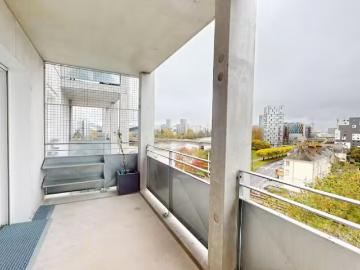 Appartement 2 chambres, Nantes Nantes 44000 ES98789967