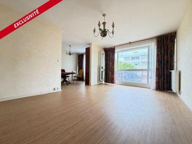 Appartement 2 chambres, Nantes Pays de la Loire 44100 DS101490043