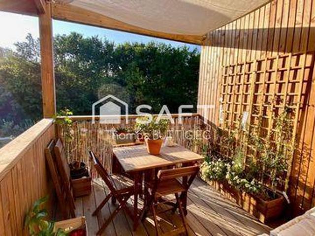 Appartement 2 chambres, Nantes Pays de la Loire 44300 DS102888314