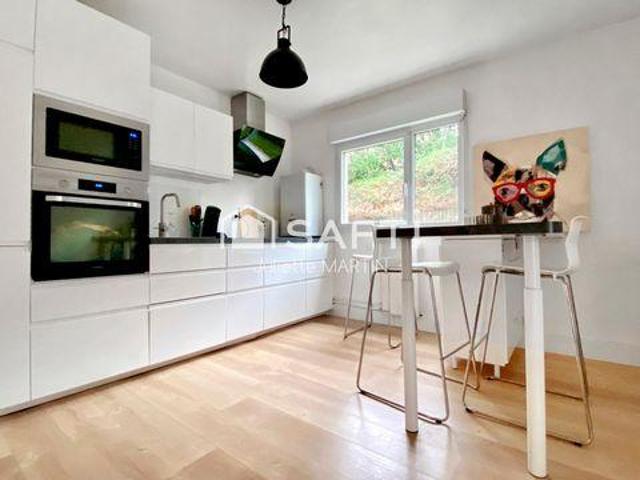 Appartement 2 chambres, Nantes Pays de la Loire 44300 DS99202725