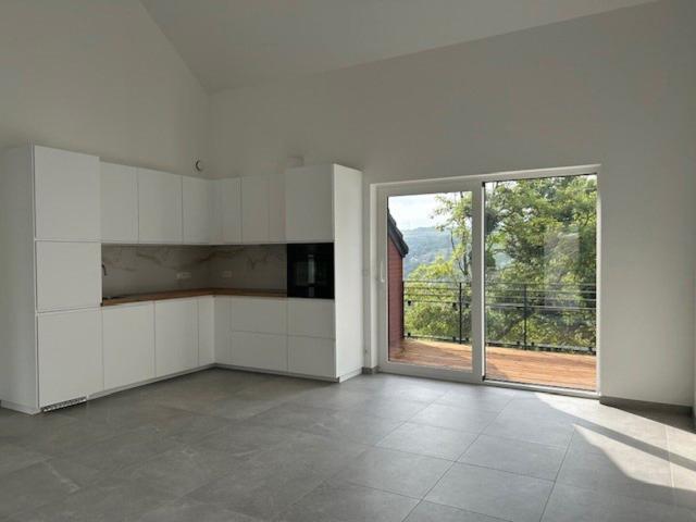 Appartement 2 chambres neuf avec terrasse
