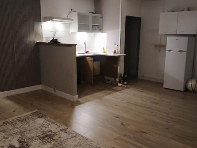 Appartement 2 chambres Neufchâteau BE à louer