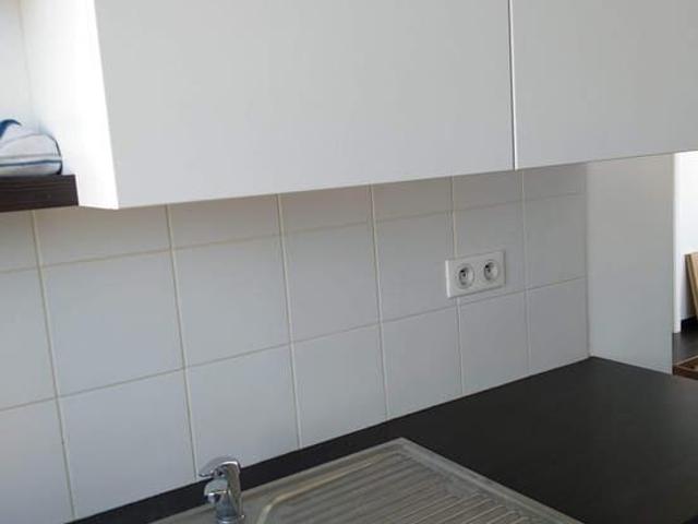 Appartement 2 chambres Neufchâteau, EPC C 45