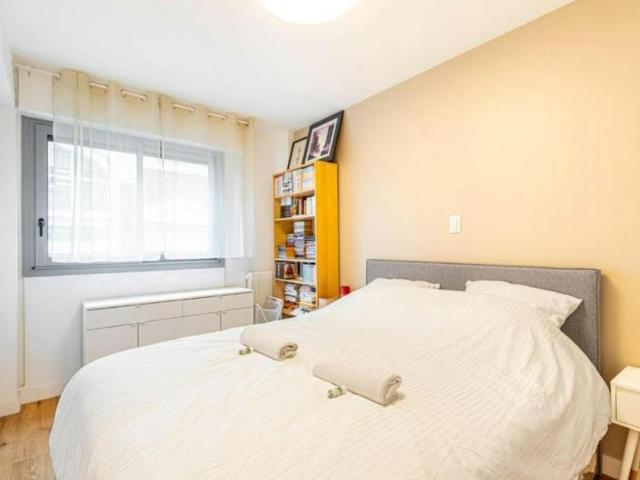 Appartement 2 chambres, Neuilly Neuilly 92200 DS102589268