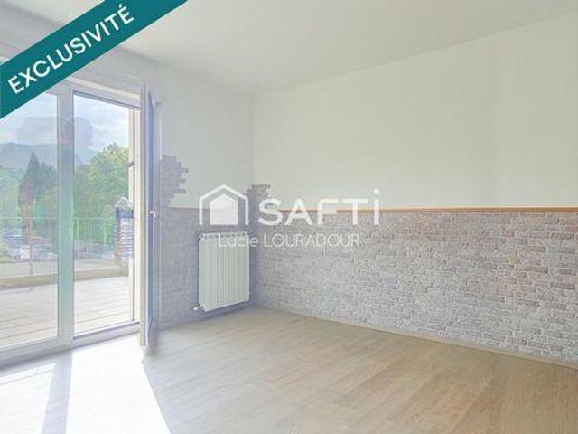 Appartement 2 chambres, Neuves Lorraine 54230 DS105170749