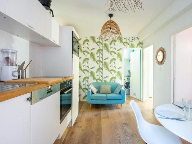 Appartement 2 chambres, Nice Nice 06000 DS105761706