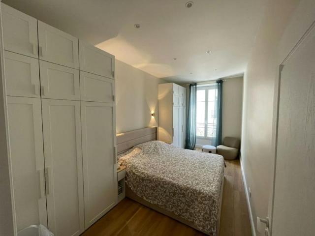 Appartement 2 chambres, Nice Nice 06000 ES105644918