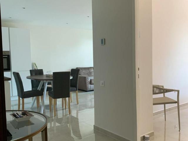 Appartement 2 chambres, Nice Nice 06200 DLS103180585