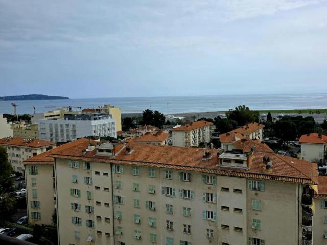 Appartement 2 chambres, Nice Nice 06200 DLS104324583