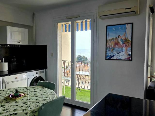 Appartement 2 chambres, Nice Nice 06200 ELS104324583