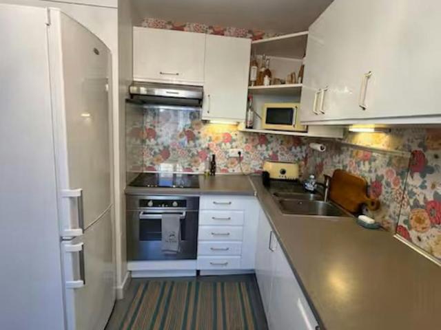 Appartement 2 chambres, Nice Nice 06300 ELS105250489